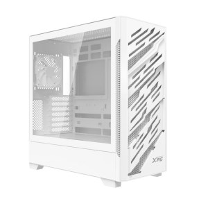 کیس کامپیوتر ایکس پی جی مدل XPG STARKER AIR BTF White