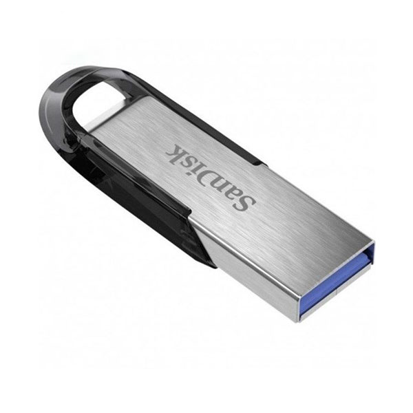 فلش مموری USB 3.0 سن دیسک مدل SanDisk Ultra Flair CZ73 64GB