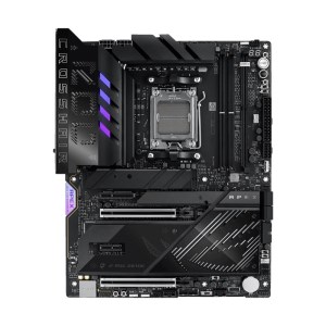 مادربرد ایسوس مدل ASUS ROG CROSSHAIR GAMING X870E APEX WIFI DDR5