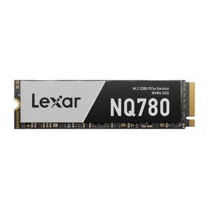 اس اس دی لکسار مدل Lexar M.2 NVMe NQ780 1TB