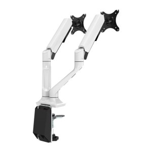 پایه نگهدارنده دو قلو مانیتور ارگو مدل Ergo WLA004