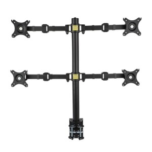 پایه نگهدارنده چهار مانیتور ارگو مدل Ergo WLA006