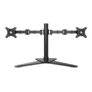 پایه نگهدارنده دو قلو مانیتور ارگو مدل Ergo WLA012