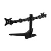 پایه نگهدارنده دو قلو مانیتور ارگو مدل Ergo WLA012