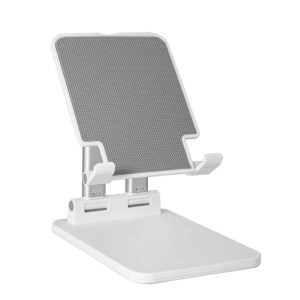 پایه نگهدارنده گوشی موبایل و تبلت ارگو مدل Ergo WMH004