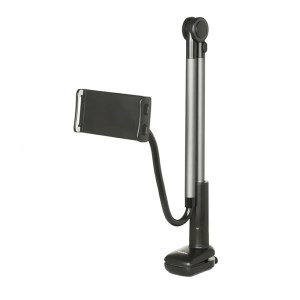 پایه نگهدارنده گوشی موبایل و تبلت ارگو مدل Ergo WMH005