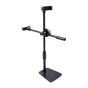 پایه نگهدارنده گوشی موبایل 360 درجه ارگو مدل Ergo WMH008