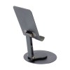 پایه نگهدارنده گوشی موبایل ارگو مدل Ergo WMH009 خاکستری
