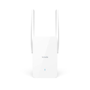 توسعه دهنده شبکه بی سیم تندا مدل TENDA A33 AX3000 توسعه دهنده شبکه بی سیم تندا مدل TENDA A33 AX3000