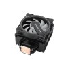 خنک کننده پردازنده مستر تک مدل MF400 TFORCE خنک کننده پردازنده مستر تک مدل MF400 TFORCE