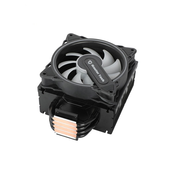 خنک کننده پردازنده مستر تک مدل MF400 TFORCE خنک کننده پردازنده مستر تک مدل MF400 TFORCE
