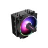 خنک کننده پردازنده مستر تک مدل MF400 TFORCE خنک کننده پردازنده مستر تک مدل MF400 TFORCE