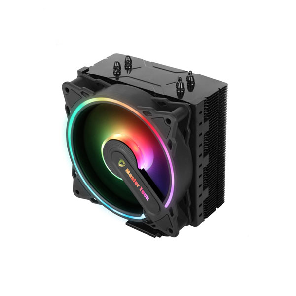 خنک کننده پردازنده مستر تک مدل MF400 TFORCE خنک کننده پردازنده مستر تک مدل MF400 TFORCE