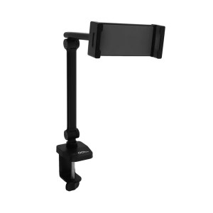 پایه نگهدارنده گوشی موبایل و تبلت ارگو مدل Ergo WMH012-BC