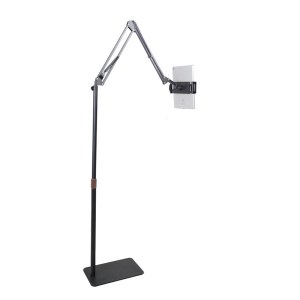 پایه نگهدارنده گوشی موبایل و تبلت ارگو مدل Ergo WMH021