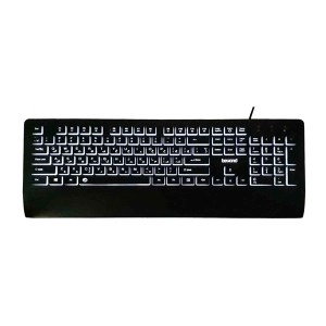کیبورد بیاند مدل BK-7200
