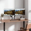 پایه نگهدارنده دو مانیتور ارگو مدل Ergo WLA022