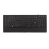 کیبورد بیاند مدل BK-7200