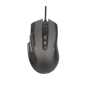 ماوس گیمینگ با سیم فاکس ری مدل FoxXray HYTRON FXR-SM-70 RGB