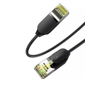 کابل شبکه CAT7 یوگرین مدل Ugreen NW149-80417 2m