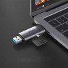 رم ریدر USB-C+USB-A یوگرین مدل UGreen CM185-50706