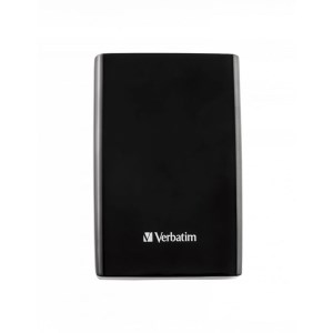 هارد اکسترنال ورباتیم مدل Verbatim Store ‘n’ Go Flat 53023 1TB هارد اکسترنال ورباتیم مدل Verbatim Store ‘n’ Go Flat 53023 1TB