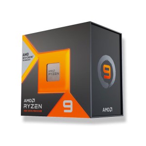 پردازنده مرکزی ای ام دی مدل AMD Ryzen 9 7950X3D BOX