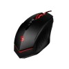 ماوس گیمینگ با سیم ای فورتک مدل A4tech Bloody V8M