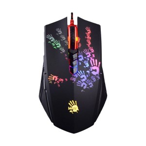 ماوس گیمینگ با سیم ای فورتک مدل A4tech Bloody A60