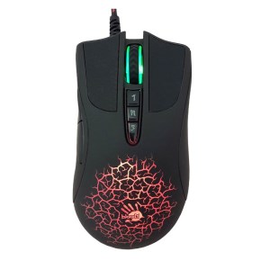 ماوس گیمینگ با سیم ای فورتک مدل A4tech Bloody A90