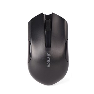 ماوس بی سیم ای فورتک مدل A4tech G3-200NS Silent