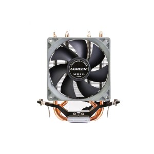 خنک کننده پردازنده گرین مدل NOTUS-95 PWM
