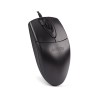 ماوس با سیم ای فورتک مدل A4tech OP-620DS Silent