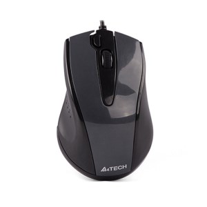 ماوس با سیم ای فورتک مدل A4tech N-500FS Silent