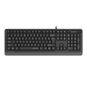 کیبورد با سیم ای فورتک مدل A4tech FK10