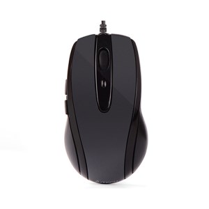 ماوس با سیم ای فورتک مدل A4tech N-708X