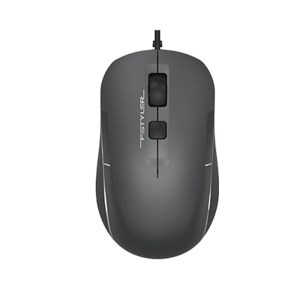 ماوس با سیم ای فورتک مدل A4tech FM26S Silent