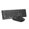 کیبورد و ماوس بی سیم ای فورتک مدل A4tech 3330N