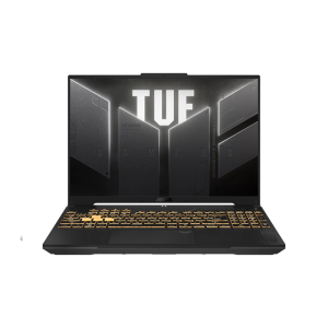 لپ تاپ گیمینگ 16 اینچ ایسوس مدل ASUS TUF Gaming FX607VU-RL065	
