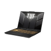 لپ تاپ گیمینگ 16 اینچ ایسوس مدل ASUS TUF Gaming FX607VU-RL065	