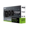 کارت گرافیک ایسوس مدل ASUS PRIME GeForce RTX 5070 Ti OC 16GB