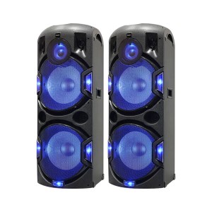 اسپیکر بلوتوثی انرجایزر مدل Energize BTS2860