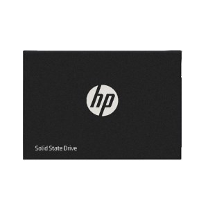 اس اس دی اچ پی مدل HP S650 240GB