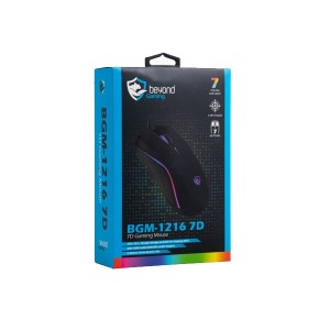 ماوس بیاند مدل Beyond BGM 1216 7D
