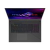 لپ تاپ گیمینگ 18 اینچی ایسوس مدل ASUS ROG Strix G18 G814JVR-N6046 با پک اورجینال