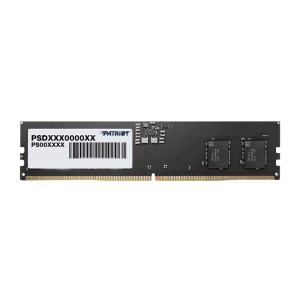 رم دسکتاپ پاتریوت مدل Patriot Signature Line 8GB DDR5-5200 CL42