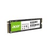 اس اس دی ایسر مدل Acer M.2 NVMe FA100 256GB