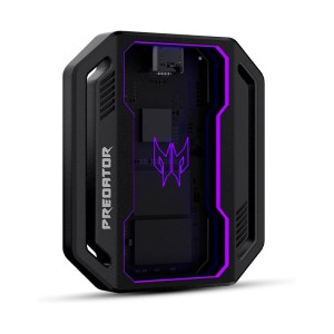 هارد SSD اکسترنال ایسر مدل Acer Predator GP30 1TB هارد SSD اکسترنال ایسر مدل Acer Predator GP30 1TB