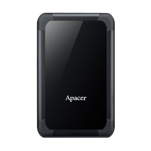 هارد اکسترنال اپیسر مدل Apacer shockproof AC532 1TB