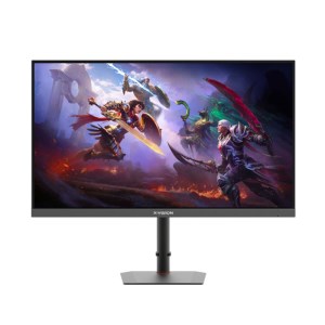 مانیتور گیمینگ 31.5 اینچ ایکس ویژن مدل X.vision XS3290G مانیتور گیمینگ 31.5 اینچ ایکس ویژن مدل X.vision XS3290G